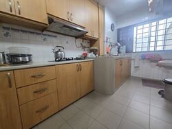 Blk 431 Tampines Street 41 (Tampines), HDB Executive #607482771